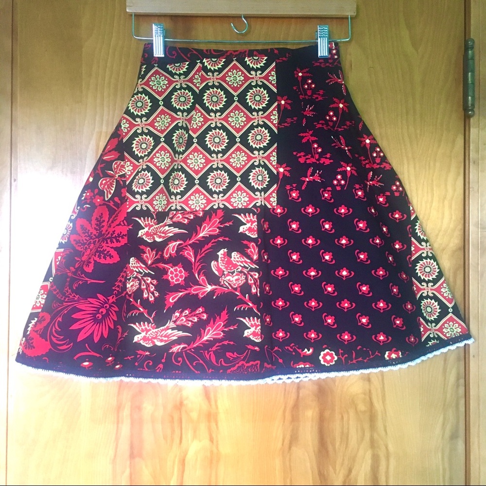 MiuMiu skirt
